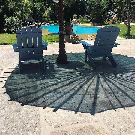 Presidential With Pool& Outside Kitchen Bed & Breakfast Amares