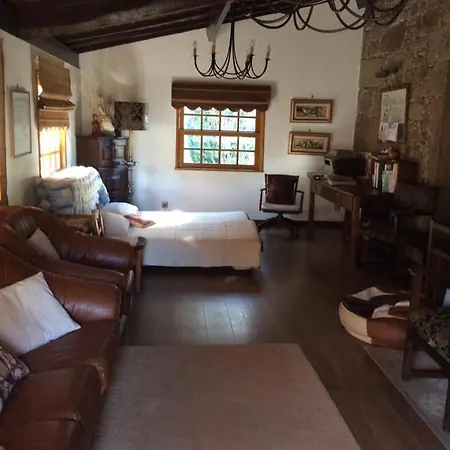 Presidential With Pool& Outside Kitchen Bed & Breakfast