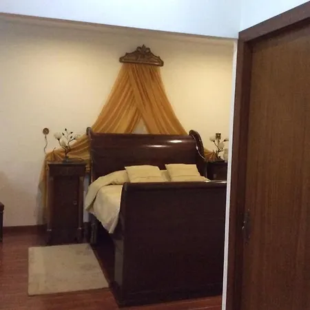 Presidential With Pool& Outside Kitchen Bed & Breakfast Amares