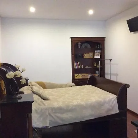 Bed & Breakfast Presidential With Pool& Outside Kitchen